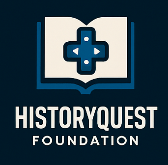 HistoryQuest Foundation